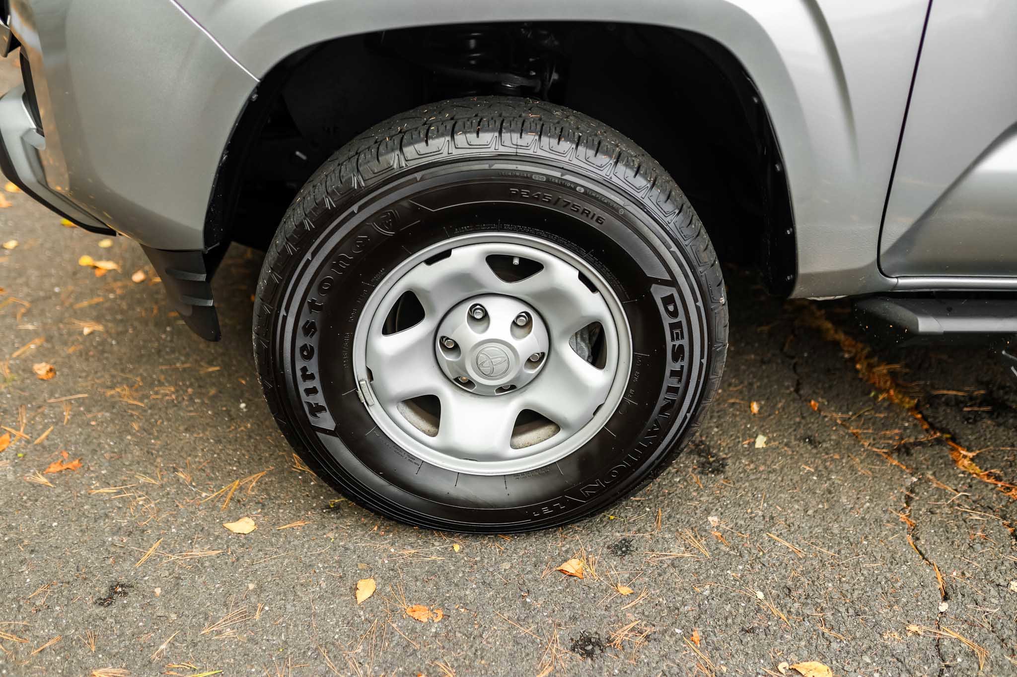 Certified 2023 Toyota Tacoma SR image 11