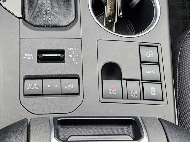 Used 2023 Toyota Highlander LE image 25