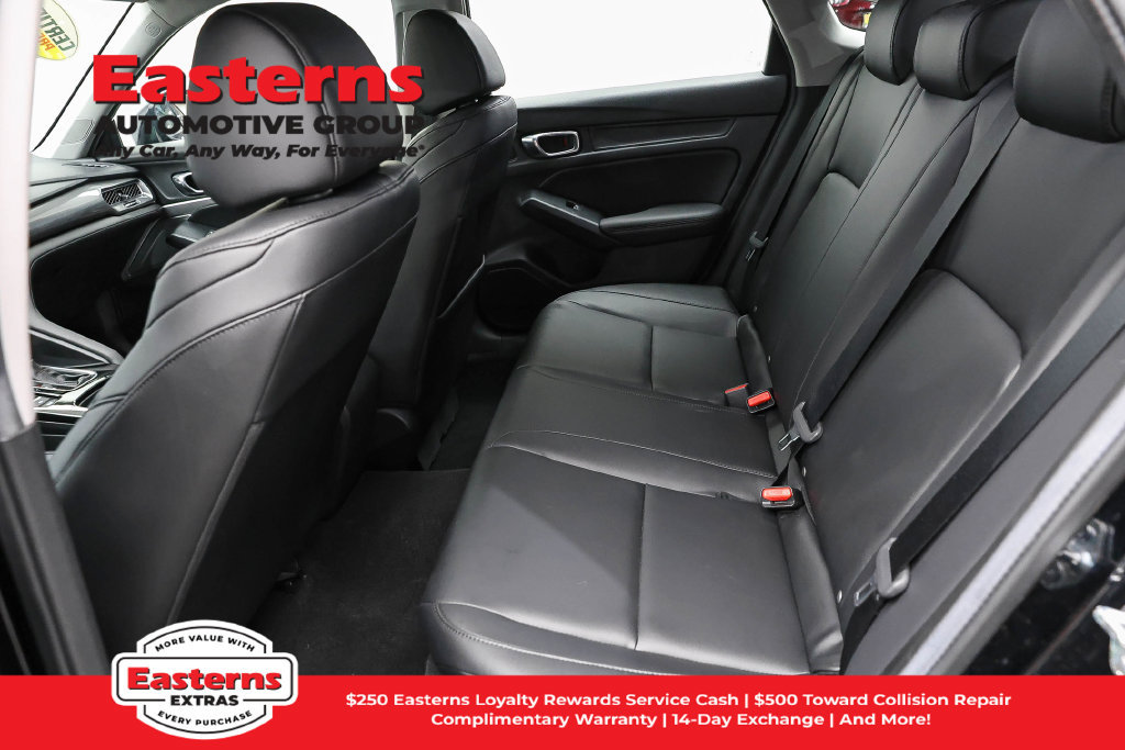 Used 2025 Acura Integra FWD image 20