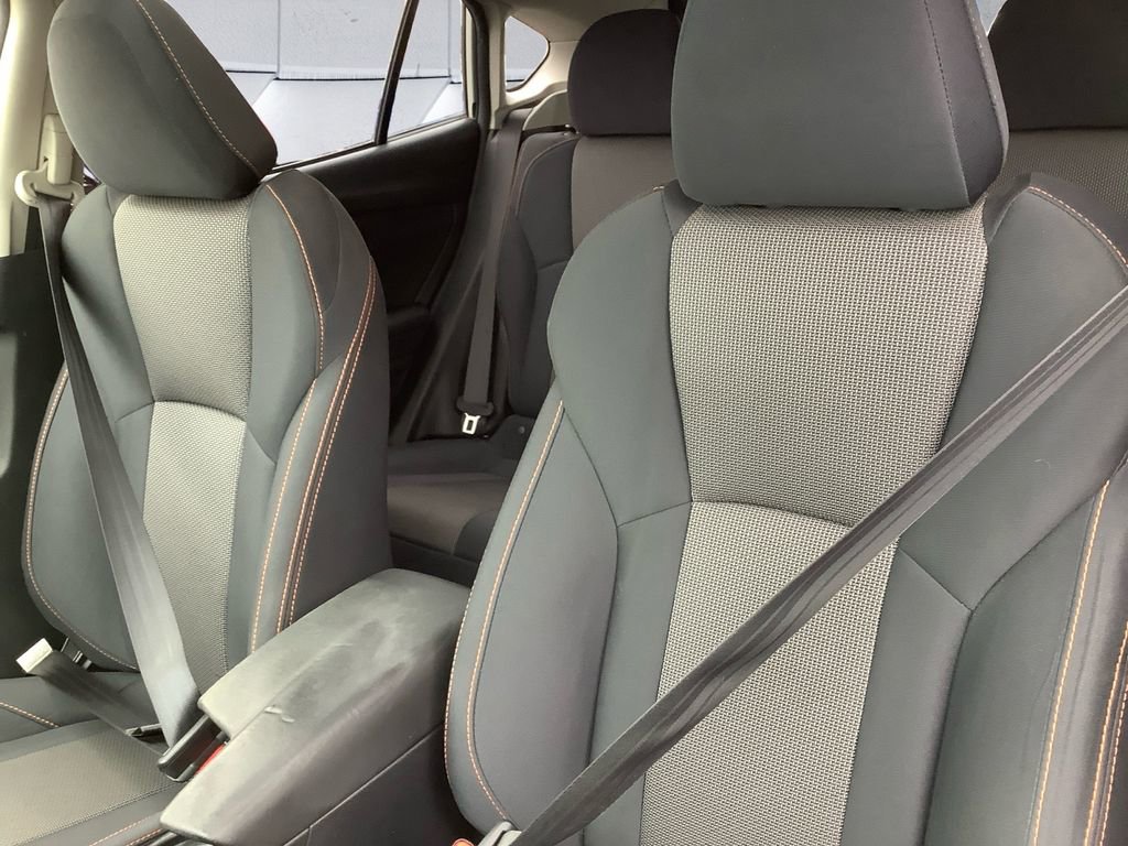 Used 2019 Subaru Crosstrek 2.0i Premium image 8