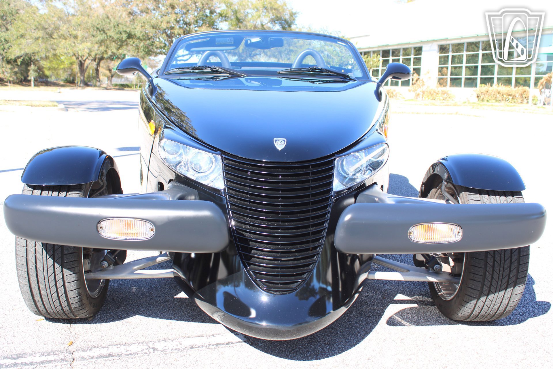 Used 2000 Plymouth Prowler RWD image 15