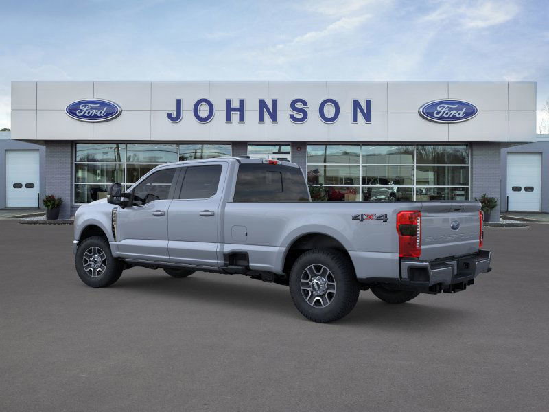 New 2026 Ford F350 Lariat w/ Lariat Ultimate Package image 4