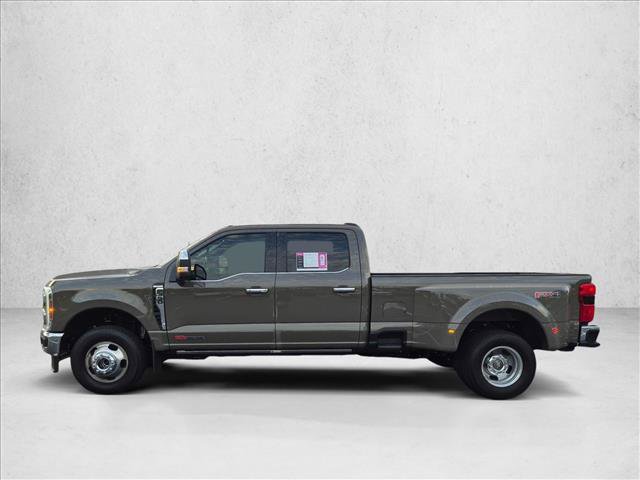 Used 2026 Ford F350 King Ranch w/ Chrome Package AWD/4WD image 9