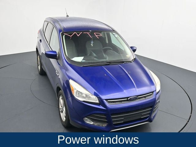 Used 2014 Ford Escape SE FWD image 13