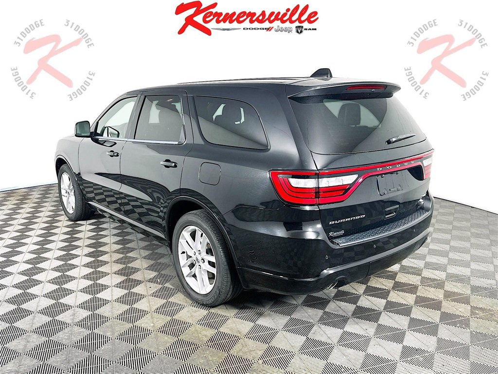 Used 2022 Dodge Durango GT image 5
