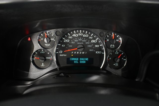 Used 2016 Chevrolet Express 3500 LT w/ LT Preferred Equipment Group image 8