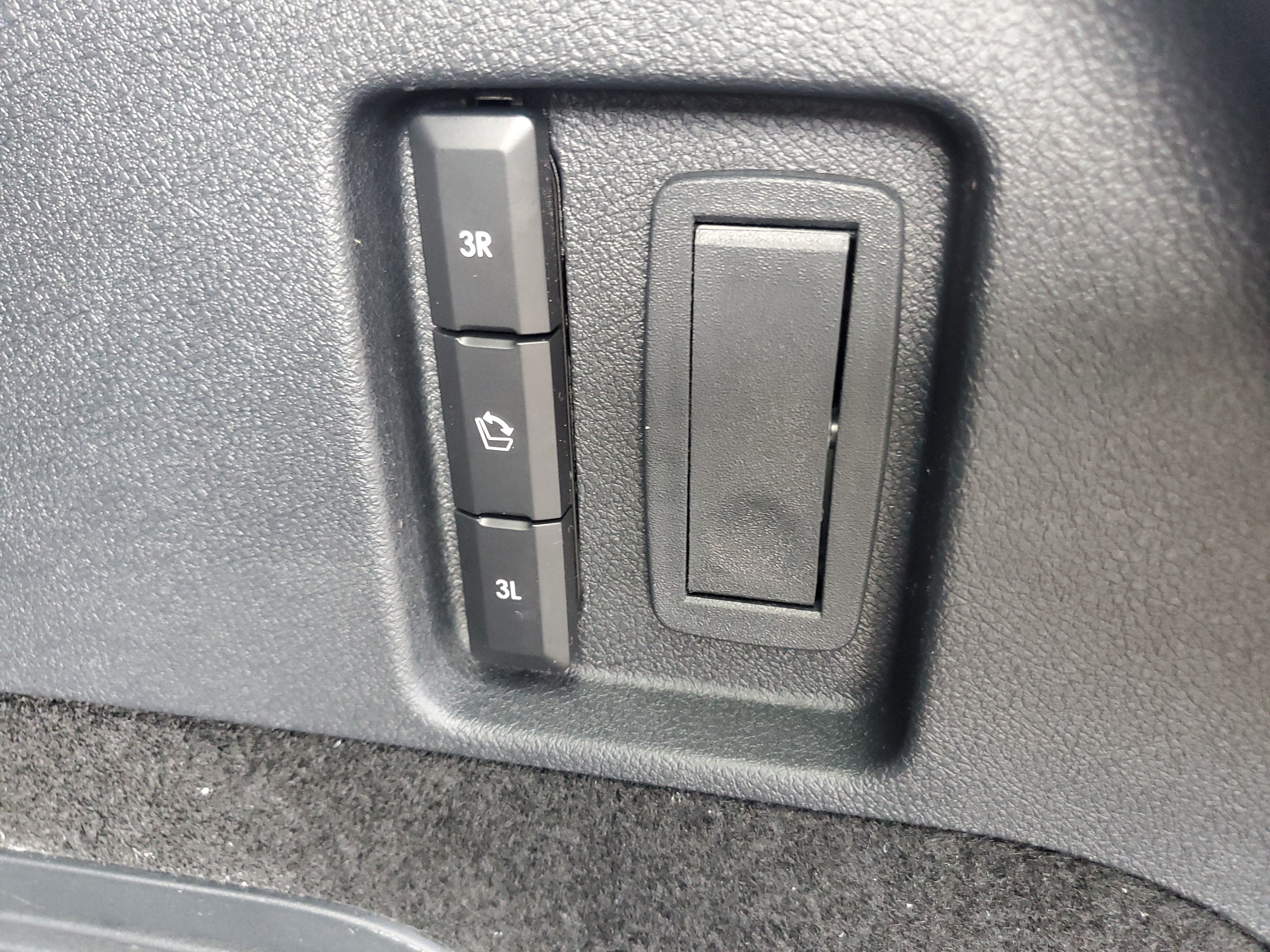 New 2027 Lincoln Aviator Reserve AWD/4WD image 30
