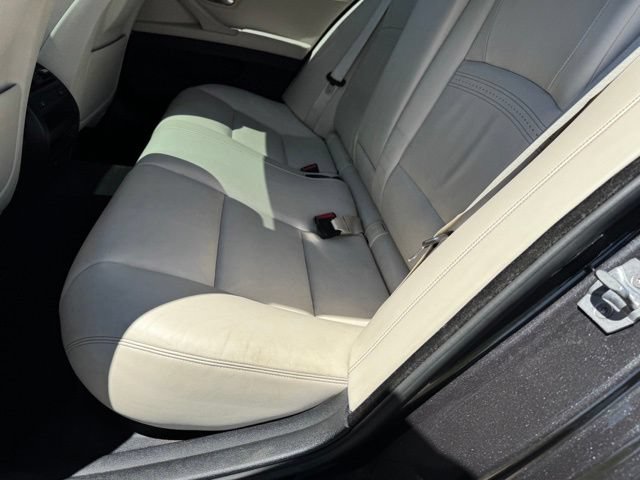 Used 2014 BMW 535i xDrive Sedan AWD/4WD image 10