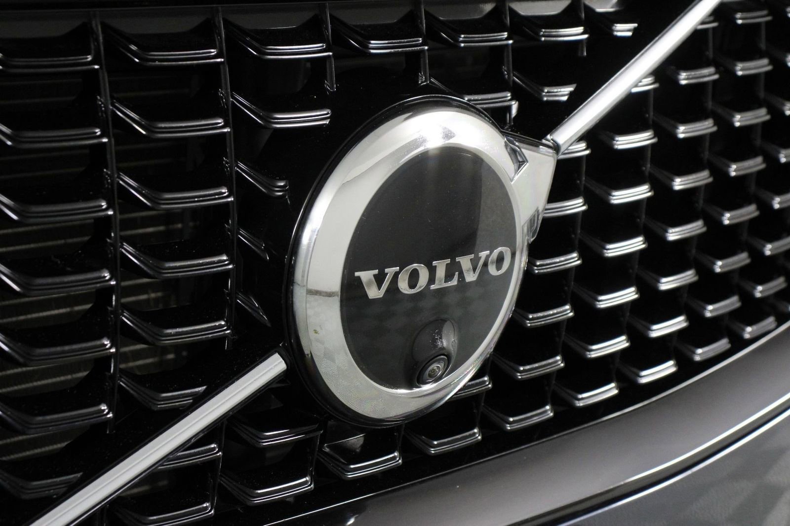 Certified 2023 Volvo XC90 T8 Ultimate image 27