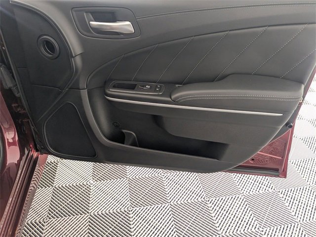 Certified 2023 Dodge Charger Scat Pack w/ Dynamics Package image 35