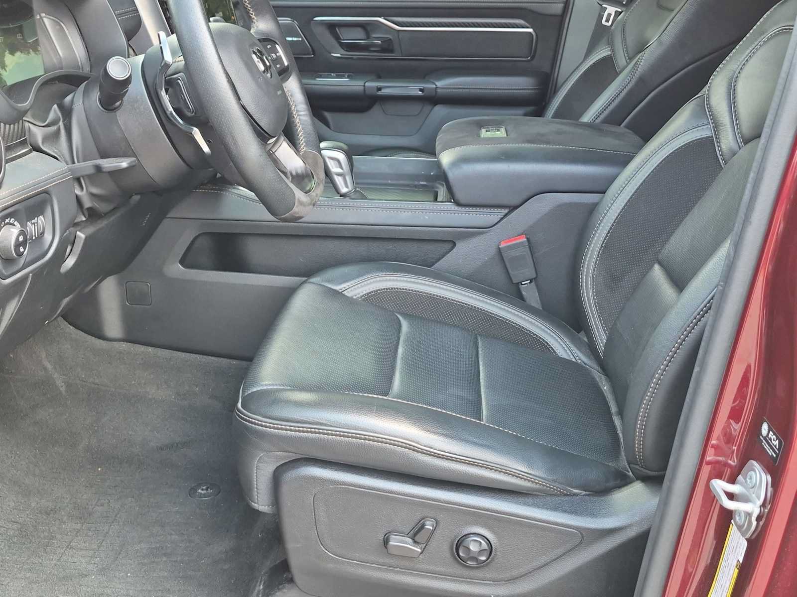 Used 2024 RAM 1500 TRX AWD/4WD image 17