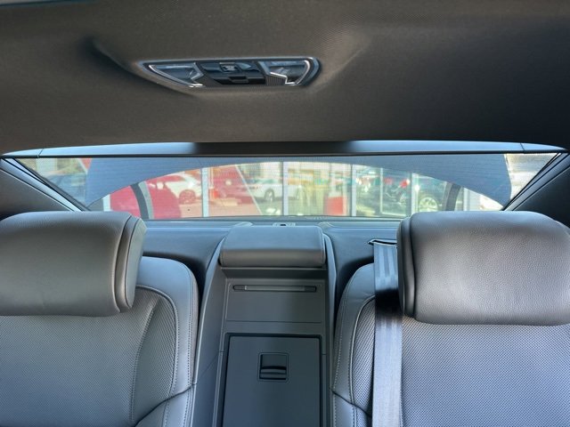 New 2026 Audi A8 L 3.0T image 16