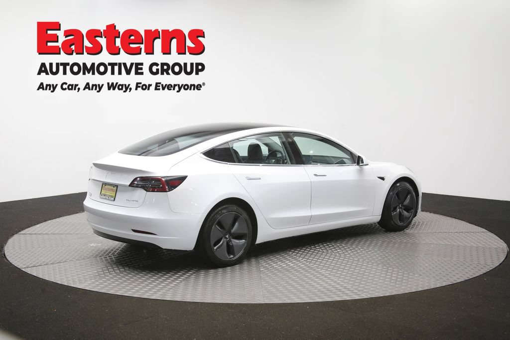 Used 2018 Tesla Model 3 Long Range AWD/4WD image 34