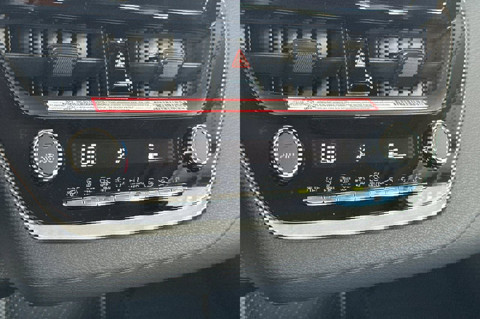 New 2026 Toyota Corolla LE image 23