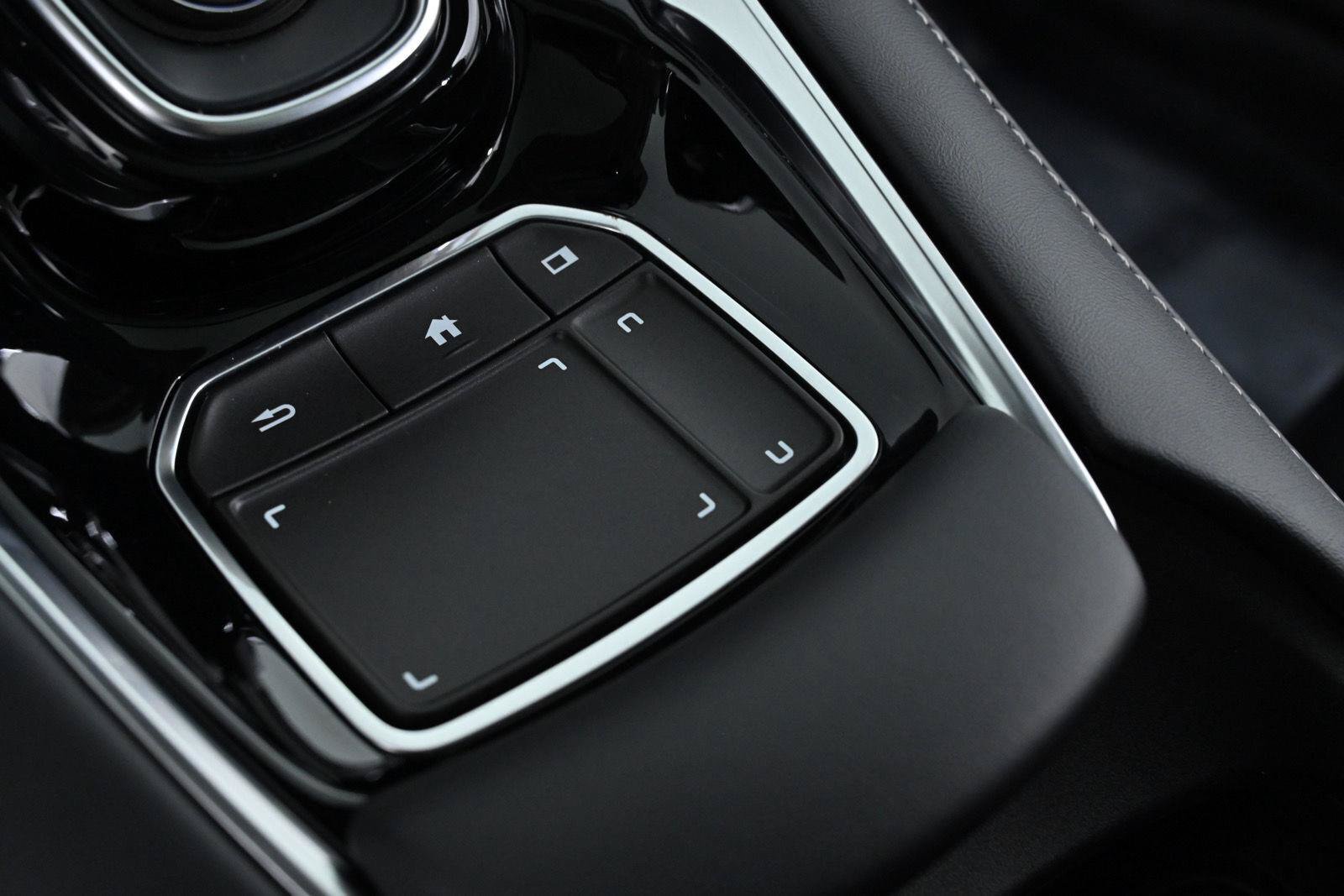 Used 2020 Acura RDX FWD w/ Technology Package image 18