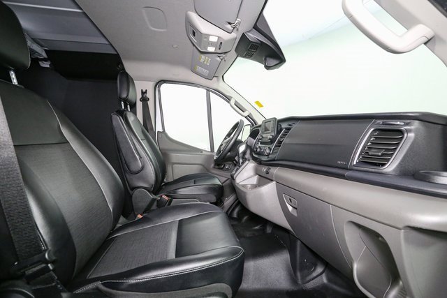 Used 2024 Ford Transit 250 Low Roof w/ Load Area Protection Package image 15