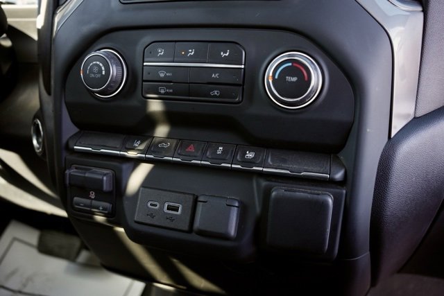 Used 2024 Chevrolet Silverado 2500 Custom w/ Custom Convenience Package image 20