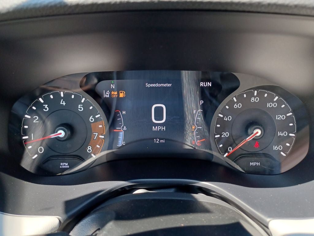 New 2026 Jeep Compass Limited AWD/4WD image 14