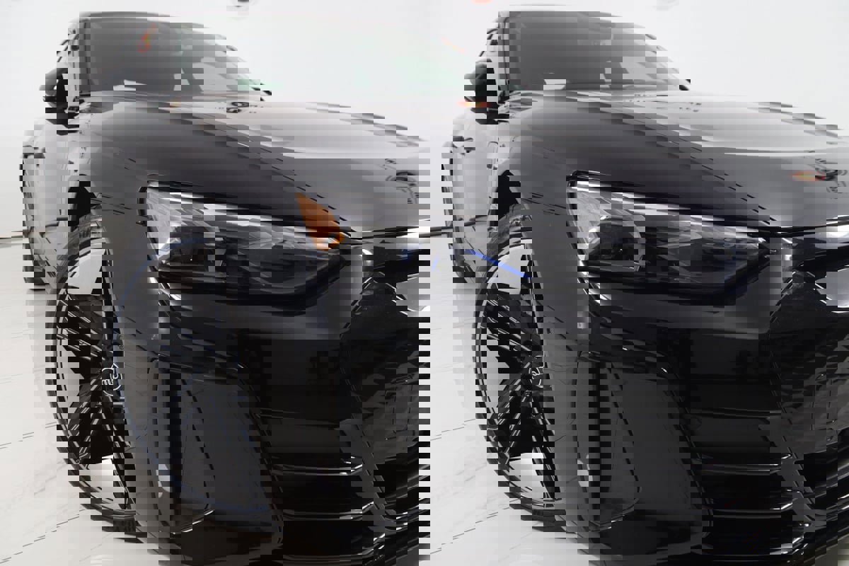 Used 2024 Audi RS e-tron GT w/ Carbon Performance Package image 26