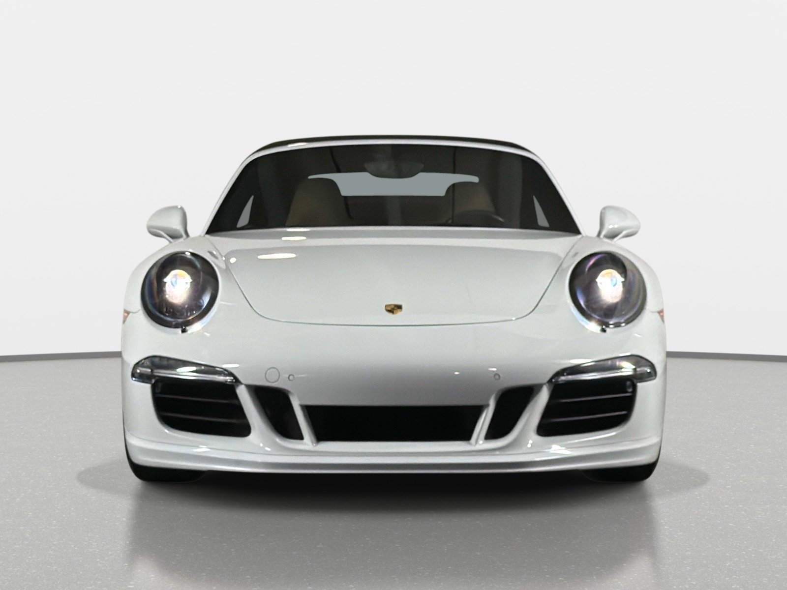Used 2015 Porsche 911 Carrera 4 GTS AWD/4WD image 20