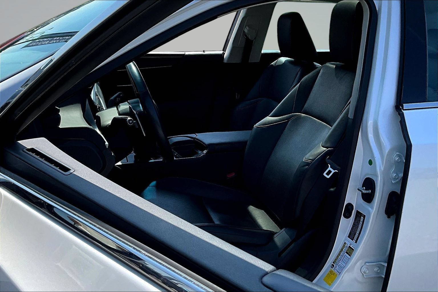 Used 2019 Lexus ES 350 w/ Accessory Package 2 FWD image 22