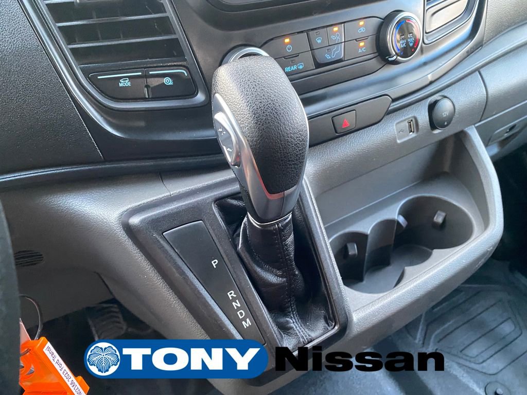 Used 2023 Ford Transit 250 Base w/ Exterior Upgrade Package image 16