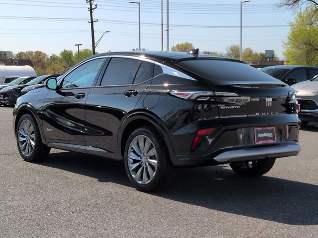 New 2026 Buick Envista Avenir image 9
