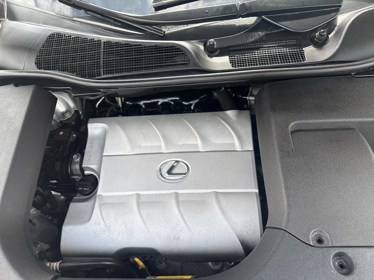 Used 2011 Lexus RX 350 2WD w/ Premium Pkg image 36