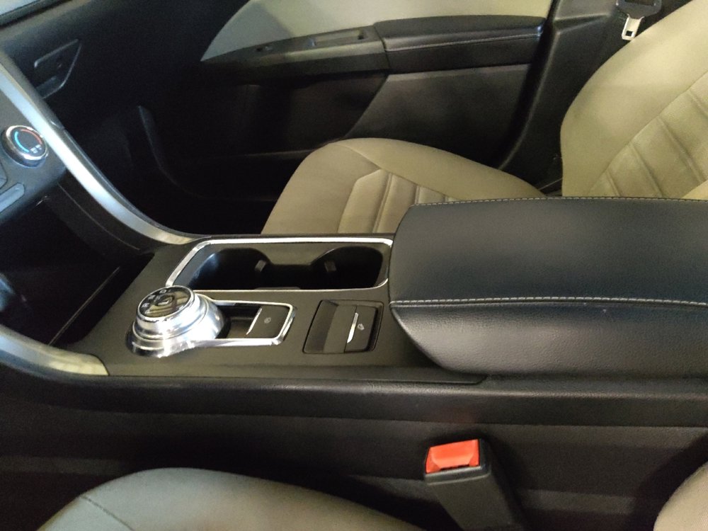 Used 2019 Ford Fusion S image 26