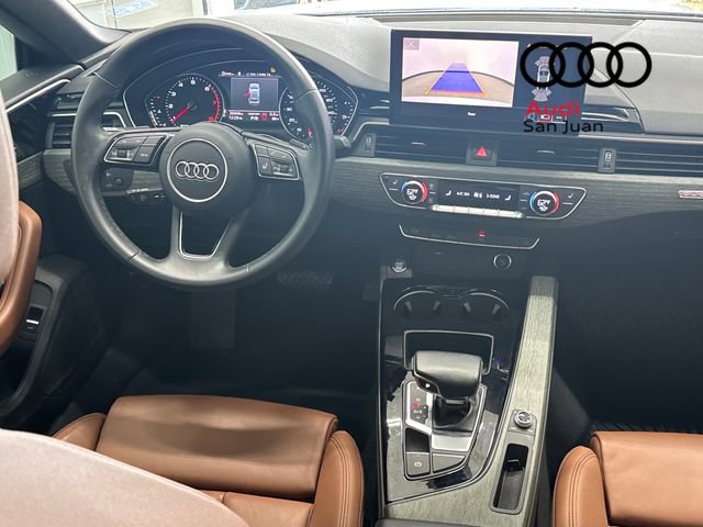 Used 2023 Audi A5 2.0T Premium w/ Convenience Package image 29