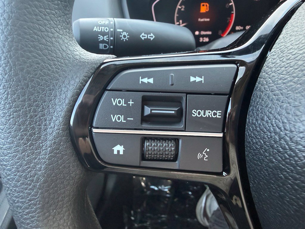 New 2026 Honda Civic LX image 17