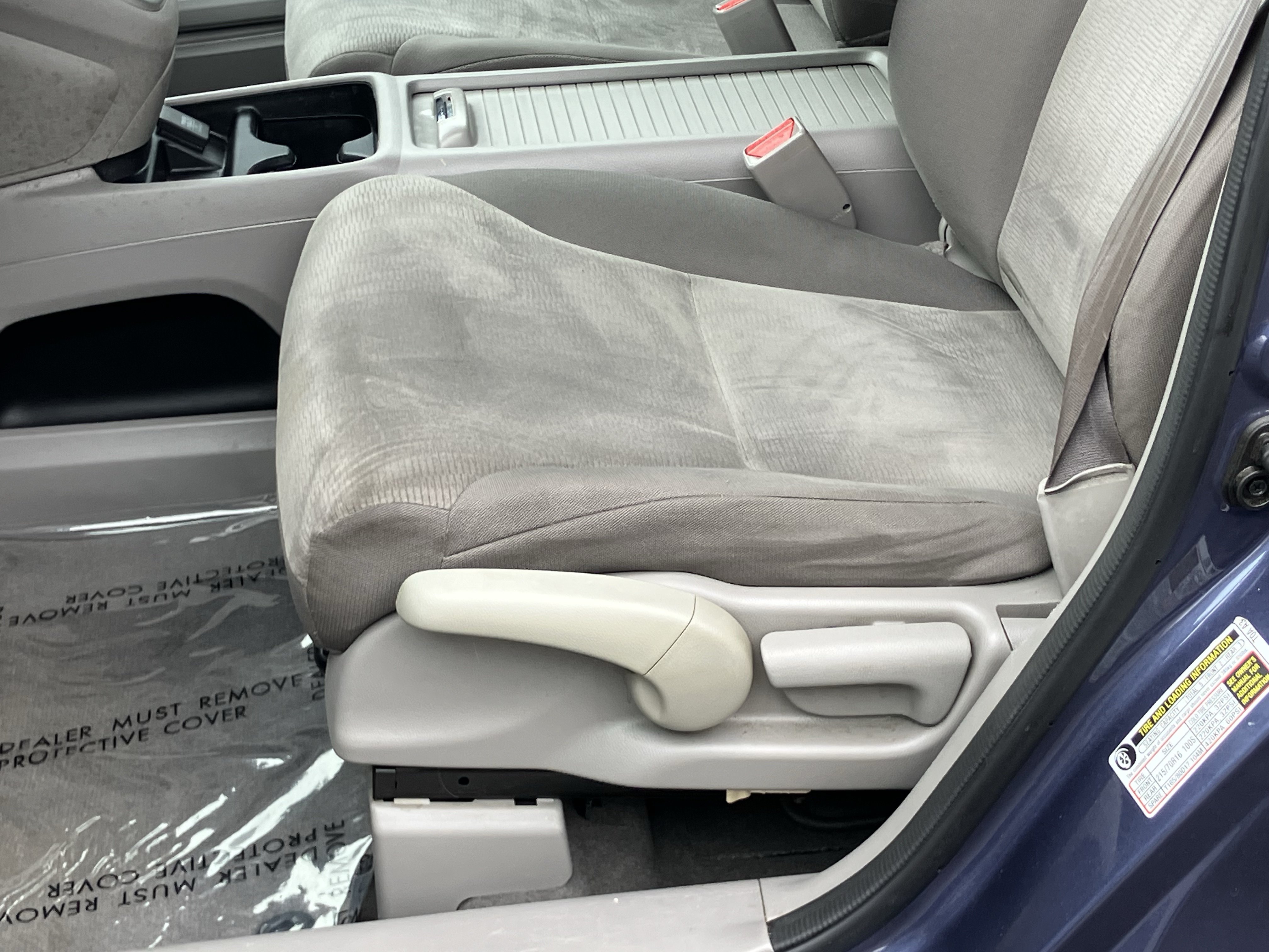 Used 2014 Honda CR-V LX image 17