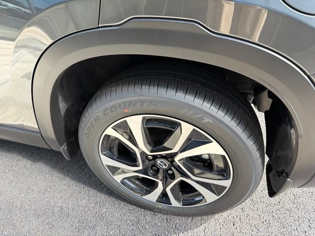 New 2026 MAZDA CX-5 Preferred AWD/4WD image 6