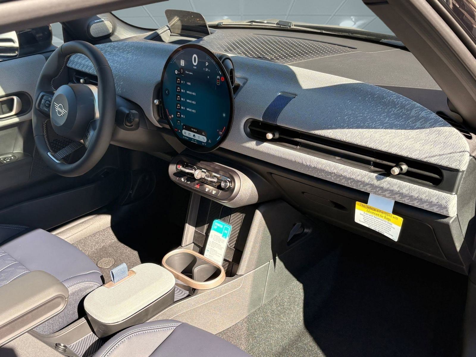 New 2026 MINI Cooper S image 26