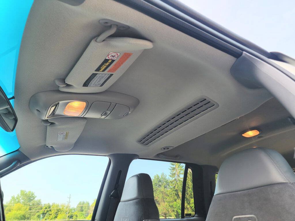 Used 1999 Dodge Durango 4WD image 13