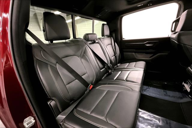 Used 2024 RAM 1500 Sport w/ Rebel Level 2 Equipment Group image 26