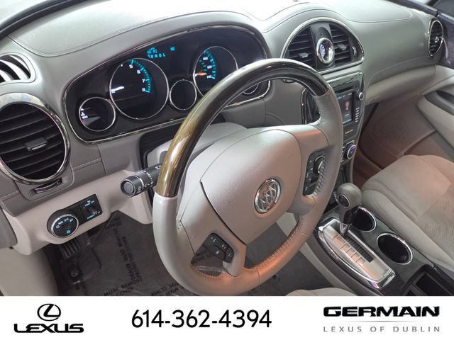 Used 2017 Buick Enclave Convenience FWD image 15