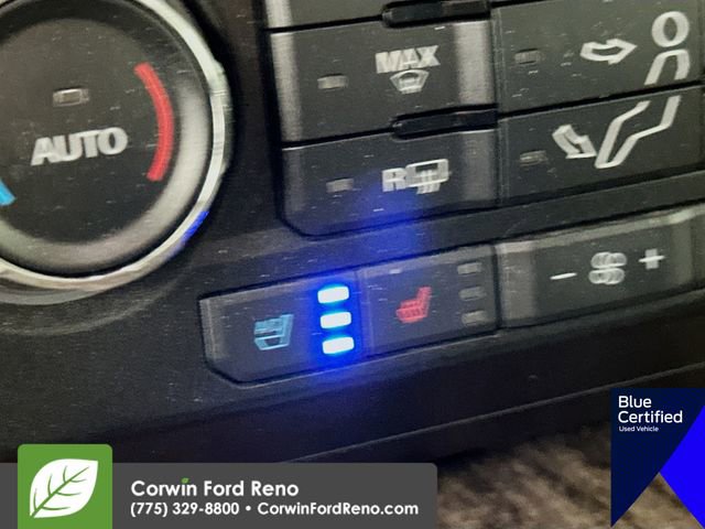 Used 2019 Ford F250 Lariat w/ Lariat Ultimate Package image 24