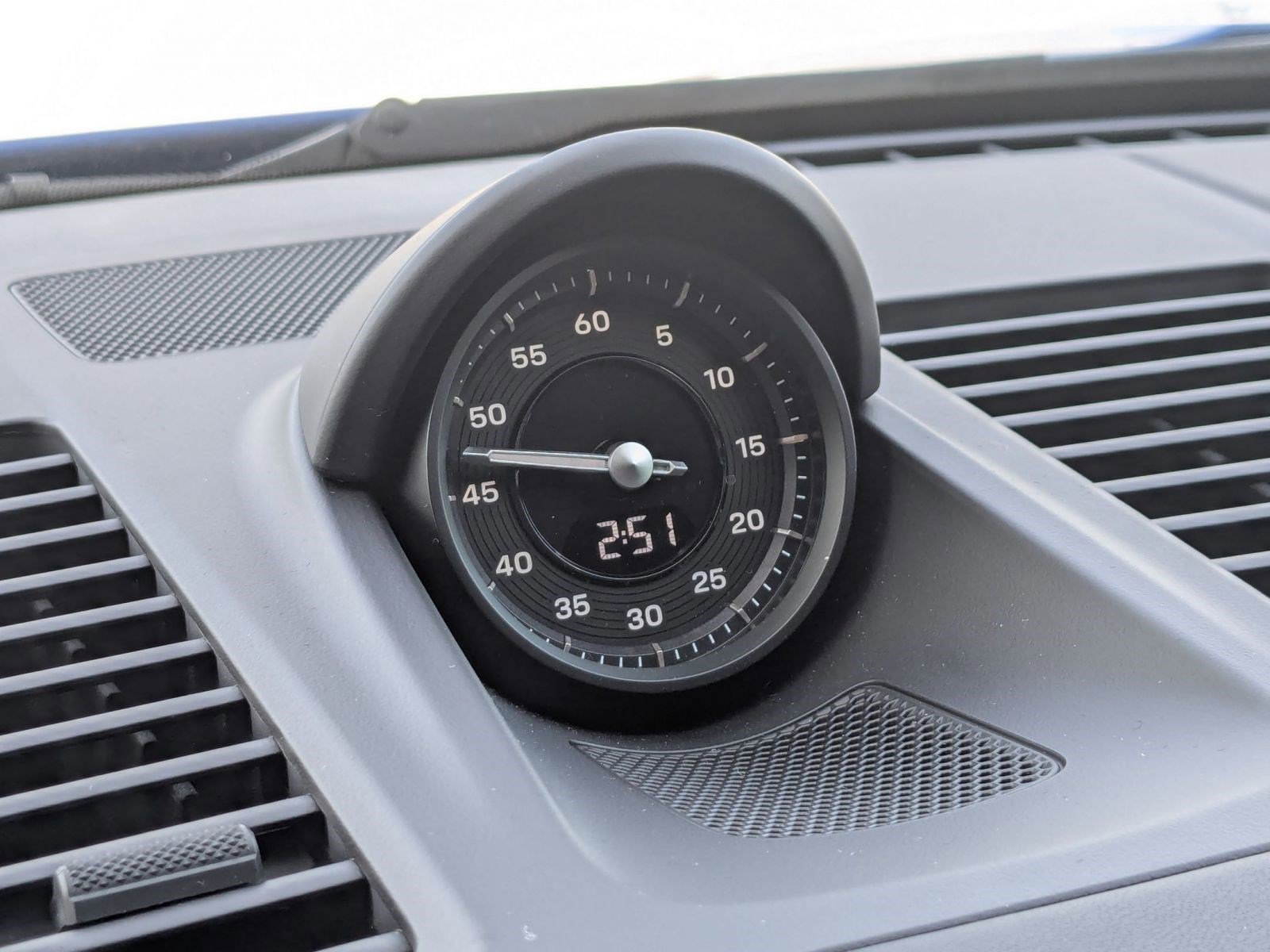 Certified 2026 Porsche 911 Carrera GTS image 21