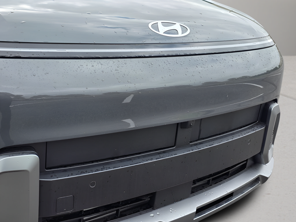 New 2026 Hyundai Kona Limited AWD/4WD image 9