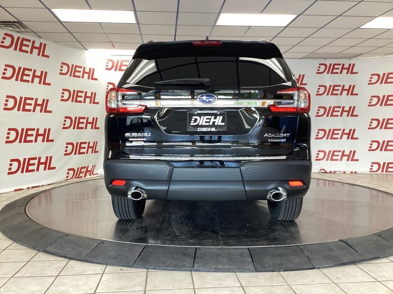 New 2026 Subaru Ascent Touring AWD/4WD image 9