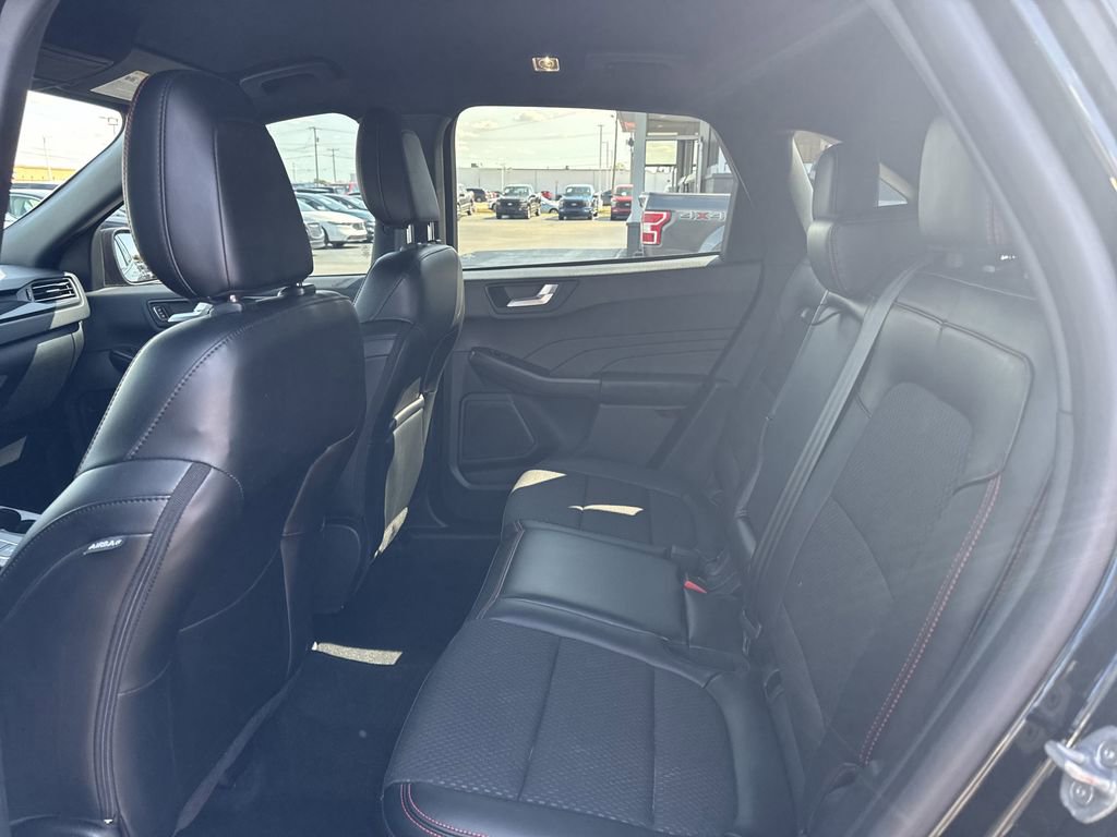 Certified 2023 Ford Escape ST-Line w/ Tech Pack #1 image 21