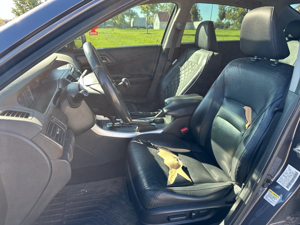 Used 2014 Honda Accord EX-L image 15