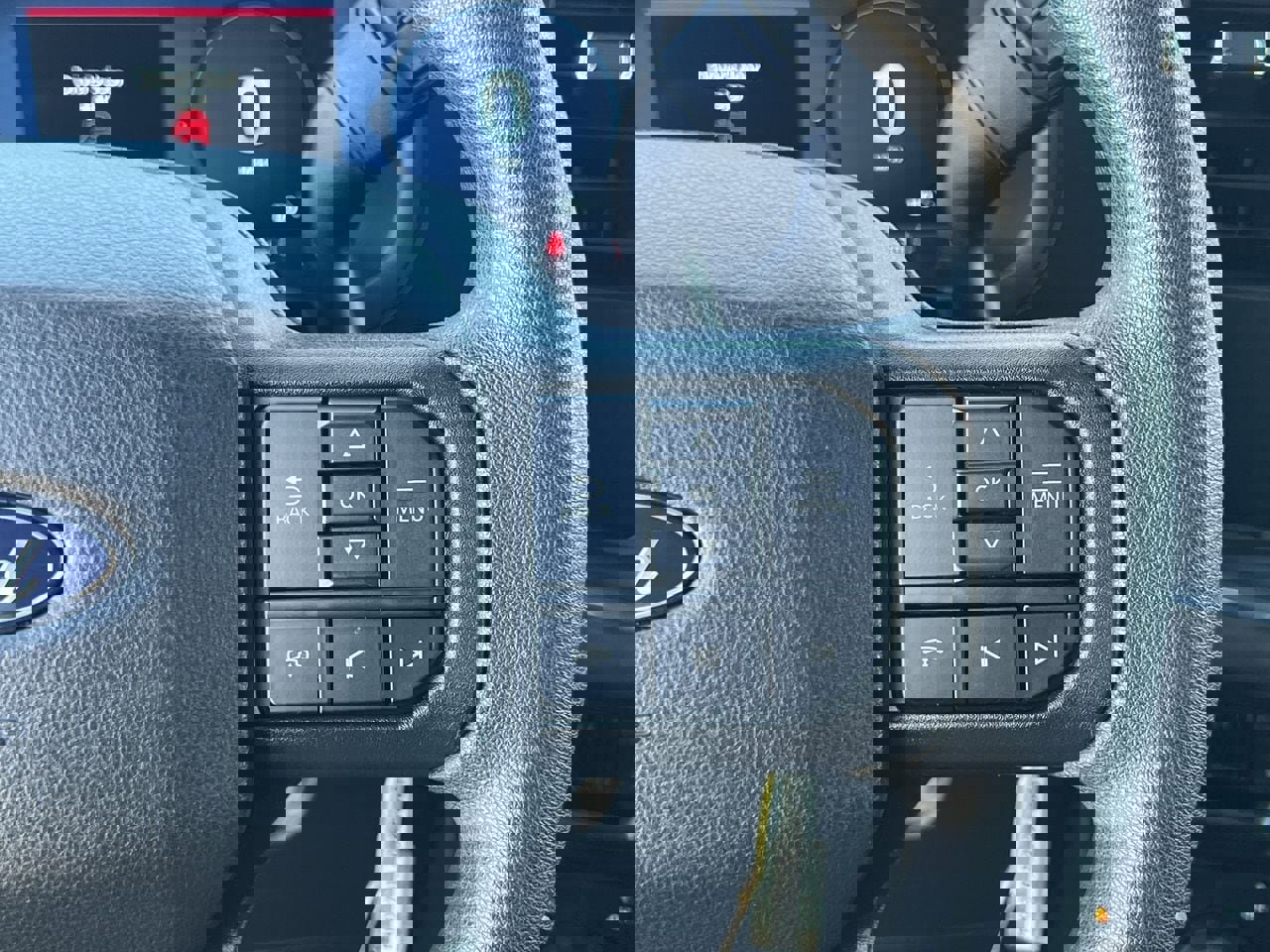 Used 2024 Ford F150 STX image 14