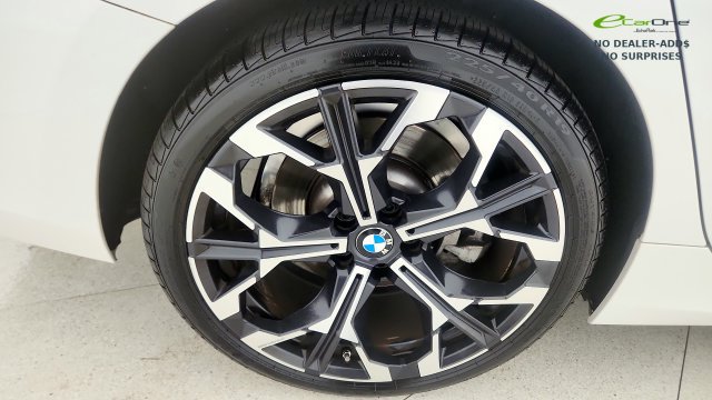 Used 2025 BMW 330i Sedan RWD image 81