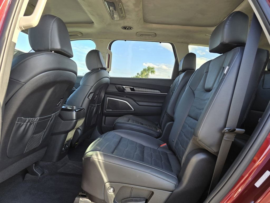Used 2023 Kia Telluride SX Prestige image 19