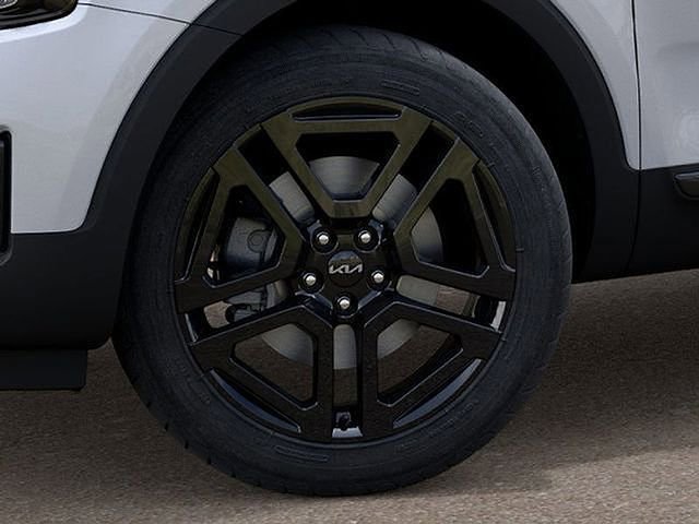 New 2025 Kia Telluride SX Prestige X-Line image 21