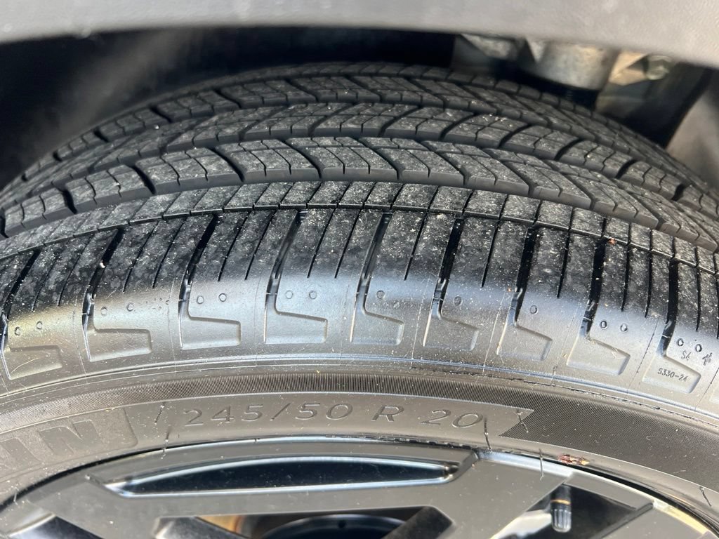 Certified 2025 Kia Telluride EX X-Line AWD/4WD image 44