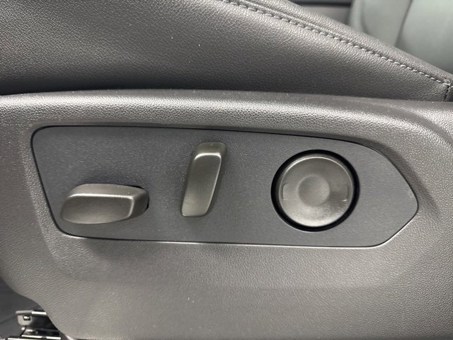 New 2026 Chevrolet Silverado 1500 LTZ image 11