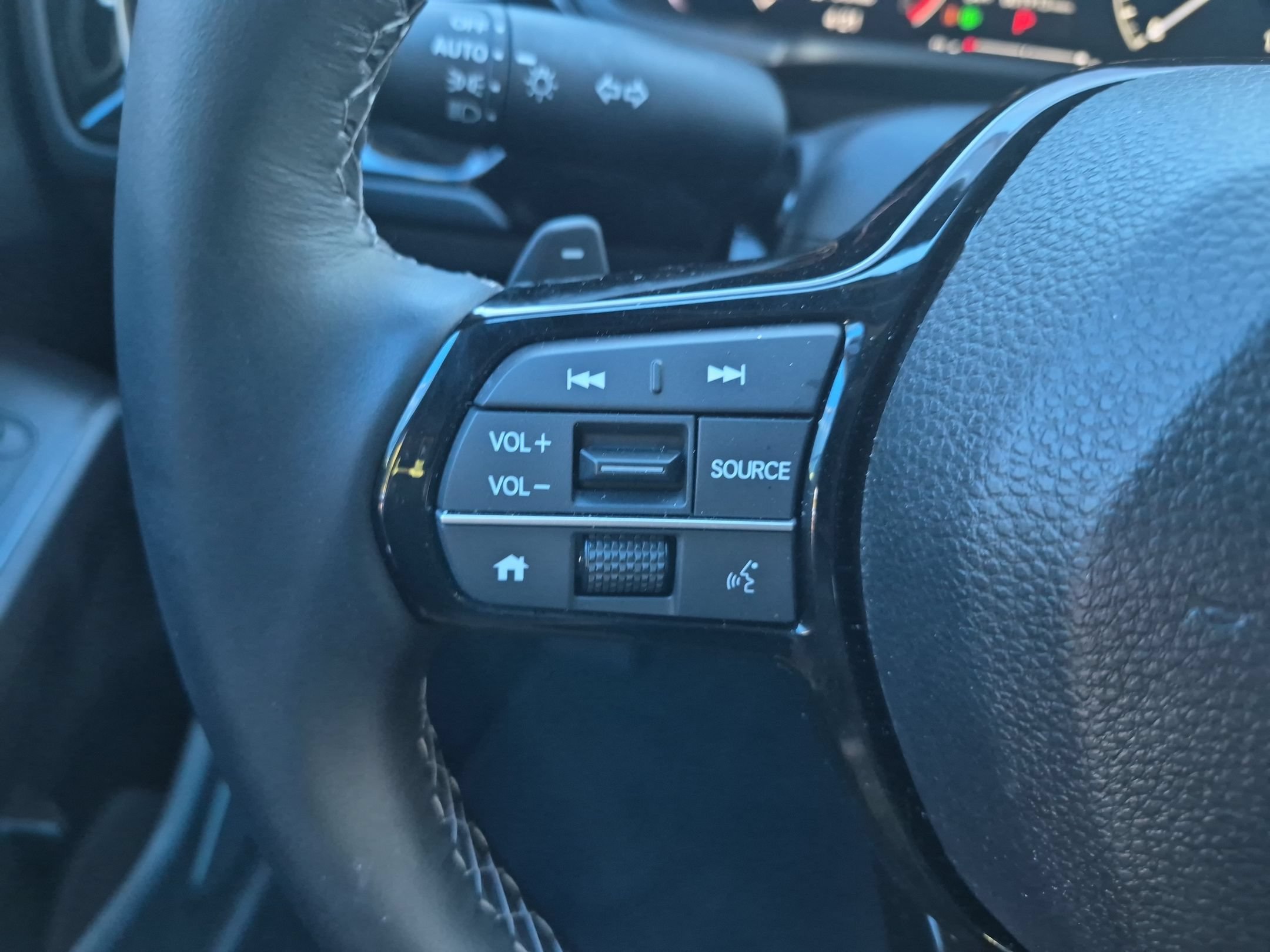 Certified 2026 Honda Civic Sport image 21